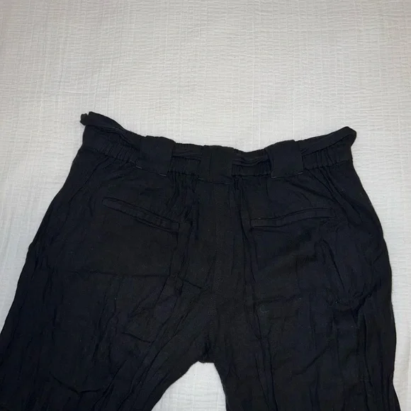 Aritzia Talula Lechuza Black Pant - Picture 6 of 8